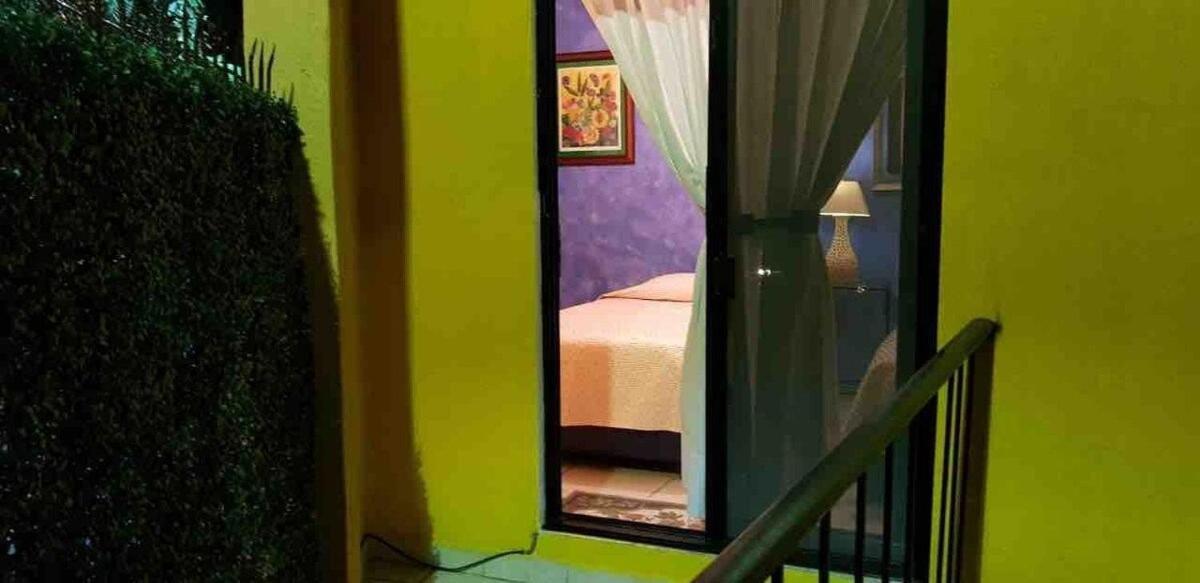 Suite Antequera En Mexico Oaxaca Esterno foto