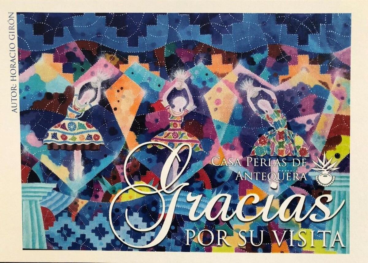 Suite Antequera En Mexico Oaxaca Esterno foto